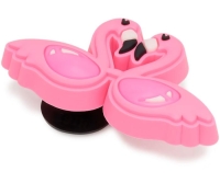 crocs 10011104-1 FLAMINGO SUNNIES JIBBITS CROCS SÜS TOKA