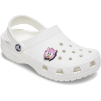 crocs 10011910-1 SONIC THE HEDGE HOG AMY JIBBITS CROCS SÜS TOKA