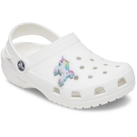 crocs 10012506-1 MAGICAL UNICORN JIBBITS CROCS SÜS TOKA