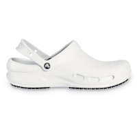 crocs 10075-100 BISTRO WORK CLOG SPOR TERLİK SANDALET