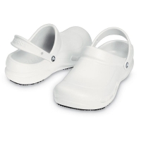 crocs 10075-100 BISTRO WORK CLOG SPOR TERLİK SANDALET