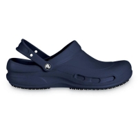 crocs 10075-410 BISTRO WORK CLOG SPOR TERLİK SANDALET
