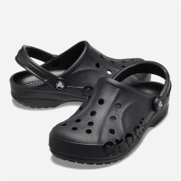 crocs 10126-001 BAYA SPOR TERLİK SANDALET