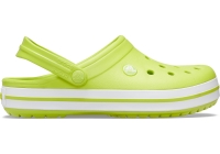 Crocs   11016-3T1 CROCBAND UNISEX SANDALET TERLİK