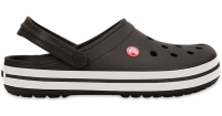 crocs 11016-001 CROCBAND UNISEX SANDALET TERLİK