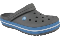 crocs 11016-07W CROCBAND UNISEX SANDALET TERLİK