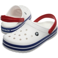 crocs 11016-11I CROCBAND UNISEX SANDALET TERLİK