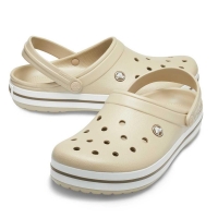 Crocs 11016-2T5 CROCBAND UNISEX SANDALET TERLİK