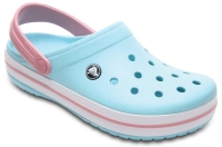 Crocs 11016-4S3 CROCBAND SPOR TERLİK