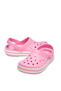 crocs 11016-62P CROCBAND UNISEX SANDALET TERLİK