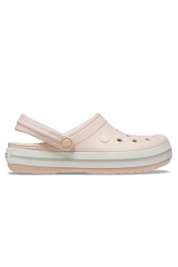 crocs 11016-6UR CROCBAND SPOR TERLİK SANDALET