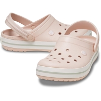 crocs 11016-6UR CROCBAND SPOR TERLİK SANDALET