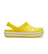 Crocs 11016-7B0 CROCBAND UNISEX SANDALET TERLİK