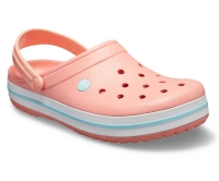 Crocs 11016-7H5 CROCBAND SPOR TERLİK