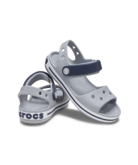 crocs 12856-01U CROCBAND SANDAL KIDS ÇOCUK SANDALET TERLİK