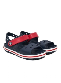 crocs 12856-485 CROCBAND SANDAL KIDS ÇOCUK SANDALET TERLİK