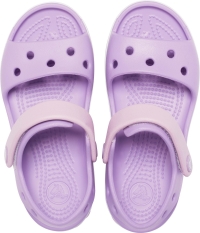 crocs 12856-5PR CROCBAND ÇOCUK BEBEK SANDAL YAZLIK TERLİK SANDALET
