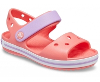 crocs 12856-6SL CROCBAND ÇOCUK BEBEK SANDAL YAZLIK TERLİK SANDALET