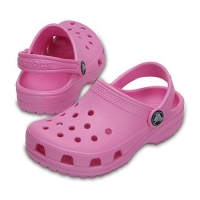 Crocs   204536-6I2 CLASSİC CLOG ÇOCUK BEBEK SANDALET TERLİK