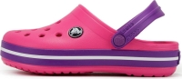 Crocs   204537-60O CROCBAND CLOG ÇOCUK BEBEK SANDALET TERLİK