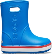 Crocs   205827-4KD CROCBAND RAIN BOOT YAĞMUR ÇİZMESİ BOTU