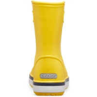 Crocs   205827-734 CROCBAND RAIN BOOT YAĞMUR ÇİZMESİ BOTU