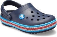 Crocs   205899-410 CROCBAND SPORT CORD CLOG ÇOCUK BEBEK TERLİK SANDALET