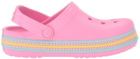 Crocs   205899-669 CROCBAND SPORT CORD CLOG ÇOCUK BEBEK TERLİK SANDALET