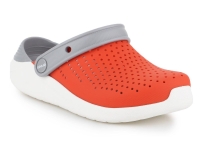 Crocs   205964-895 LITERIDE CLOG STRAP SPOR TERLİK