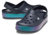 Crocs   206595-001 CROCBAND IRIDESCENT BAND SPOR TERLİK SANDALET