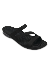 crocs 203998-060 SWIFTWATER SANDAL SPOR TERLİK