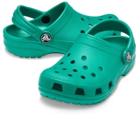 Crocs 204536-3TJ CLASSIC CLOG BEBEK ÇOCUK TERLİK SANDALET