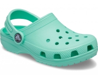 crocs 204536-3U3 CLASSIC CLOG BEBEK ÇOCUK TERLİK SANDALET