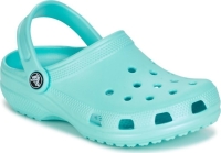 crocs 204536-4O9 CLASSIC CLOG BEBEK ÇOCUK TERLİK SANDALET