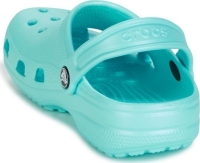 crocs 204536-4O9 CLASSIC CLOG BEBEK ÇOCUK TERLİK SANDALET