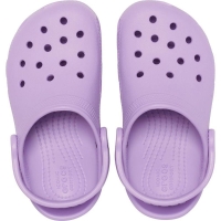 crocs 204536-5PR CLASSIC CLOG BEBEK ÇOCUK TERLİK SANDALET