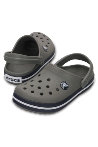 crocs 204537-05H CROCBAND CLOG BEBEK ÇOCUK TERLİK SANDALET