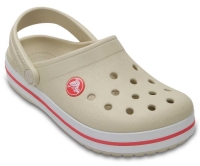Crocs 204537-1AS CROCBAND CLOG ÇOCUK BEBEK SANDALET TERLİK