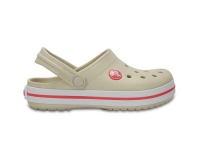 Crocs 204537-1AS CROCBAND CLOG ÇOCUK BEBEK SANDALET TERLİK