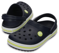 Crocs 204537-42K CROCBAND CLOG ÇOCUK BEBEK SANDALET TERLİK
