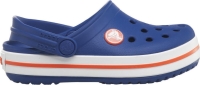 crocs 204537-4O5 CROCBAND CLOG BEBEK ÇOCUK TERLİK SANDALET