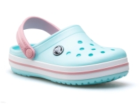 crocs 204537 - 4S3 CROCBAND CLOG ÇOCUK TERLİK SANDALET