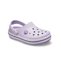 crocs 204537-5P8 CROCBAND CLOG BEBEK ÇOCUK TERLİK SANDALET