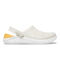 crocs 204592-1F7 LITERIDE CLOG STRAP SPOR TERLİK