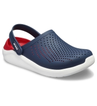 crocs 204592-4CC LITERIDE CLOG STRAP SPOR TERLİK