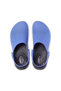 crocs 204592-4RW LITERIDE CLOG STRAP SPOR TERLİK