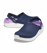 crocs 204592-4SP LITERIDE CLOG STRAP SPOR TERLİK