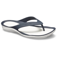 crocs 204974-462 SWIFTWATER FLIP BAYAN PARMAK ARASI TERLİK