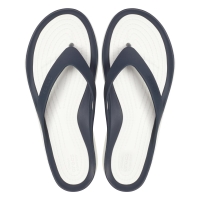 crocs 204974-462 SWIFTWATER FLIP BAYAN PARMAK ARASI TERLİK