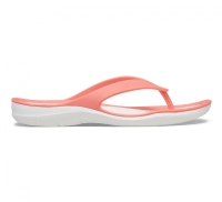 crocs 204974-6SL SWIFTWATER FLIP BAYAN PARMAK ARASI TERLİK